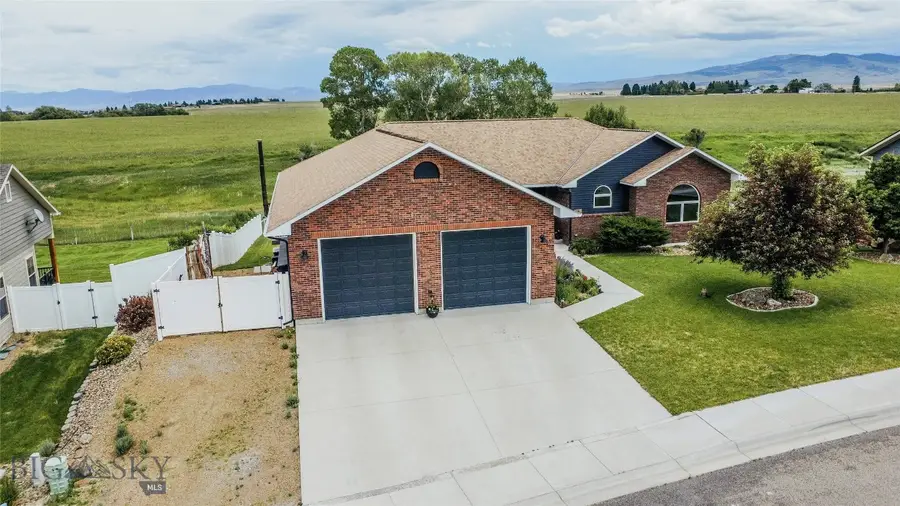 122 Ranch Drive, Dillon, MT 59725 - #2