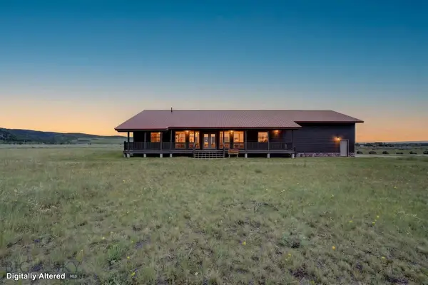 285 Catfish Lane, West Yellowstone, MT 59758