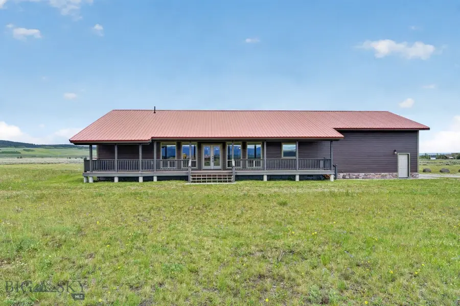285 Catfish Lane, West Yellowstone, MT 59758 - #2