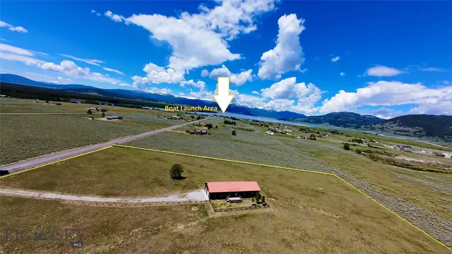 285 Catfish Lane, West Yellowstone, MT 59758 - #3