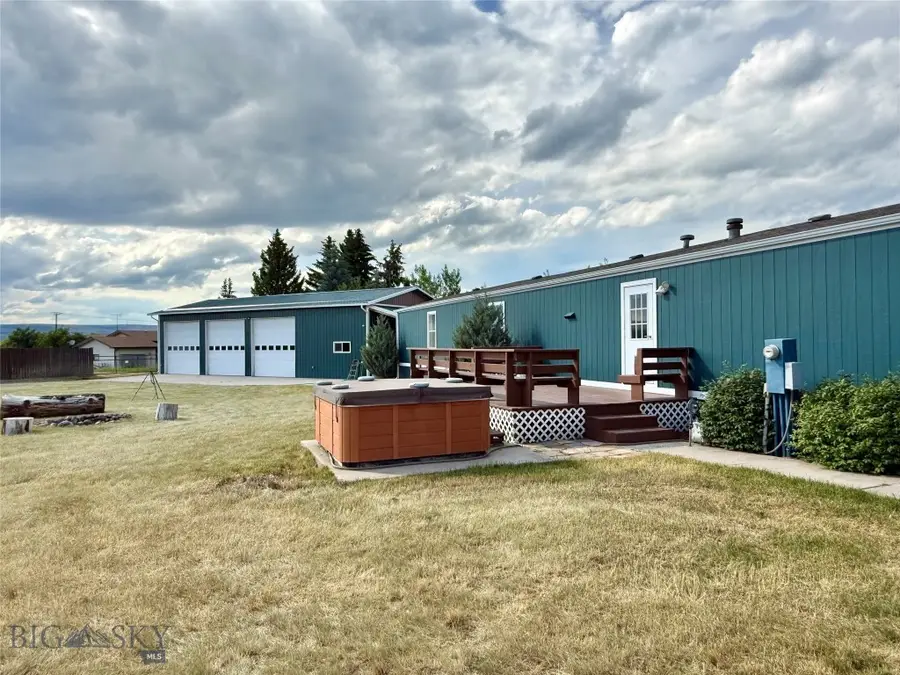 511 Table Mountain Road, Gallatin Gateway, MT 59730 - #3