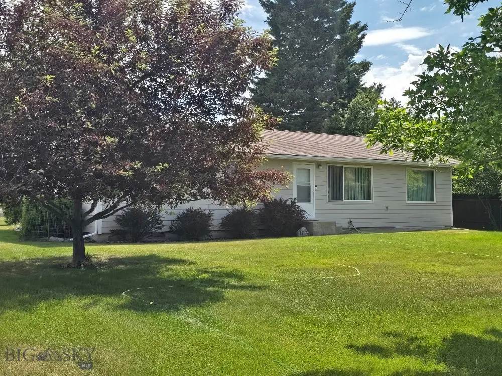 107 Jefferson, Sheridan, MT 59749 - #1