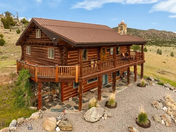 42 E L & M Ranch, Ennis, MT 59729
