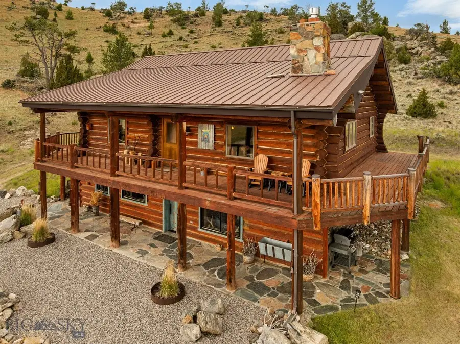 42 E L & M Ranch, Ennis, MT 59729 - #2