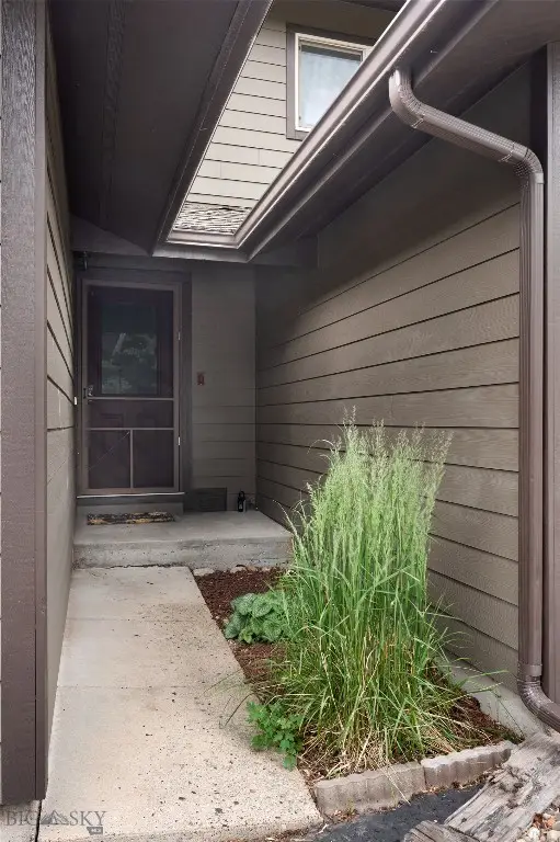 1718 S Black Avenue S #D, Bozeman, MT 59715 - #3