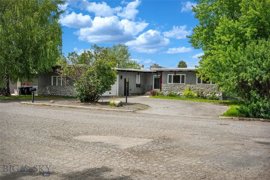 3151 Quincy Street, Butte, MT 59701 - #2