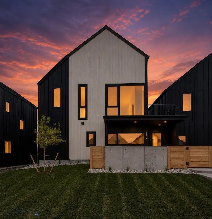 2840 S 28th Ave, Bozeman, MT 59718 - #2