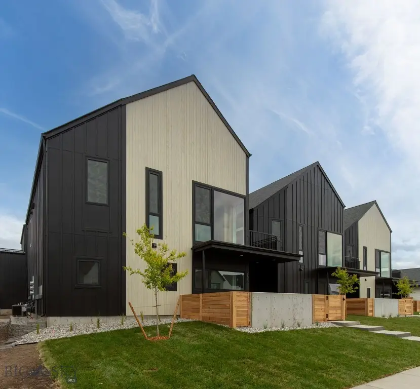2840 S 28th Ave, Bozeman, MT 59718 - #3