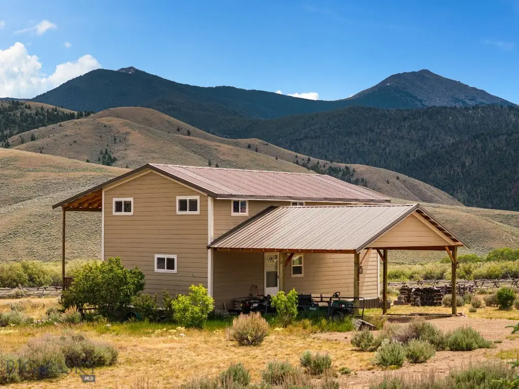 174 Mountain View Way, Polaris, MT 59746 - #1
