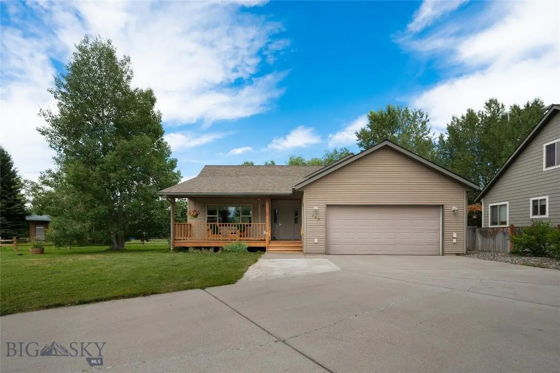 145 Chestnut Grove Avenue, Bozeman, MT 59718 - #1