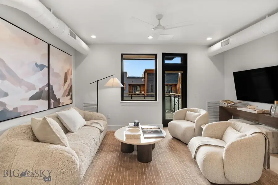 211 Town Center Avenue #2F, Big Sky, MT 59716 - #2