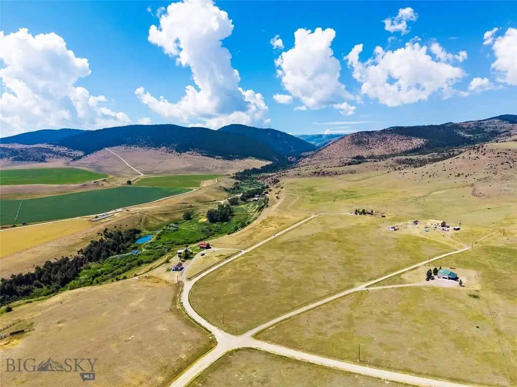 Lot 85 Shining Mountains Ii, Ennis, MT 59729 - #1