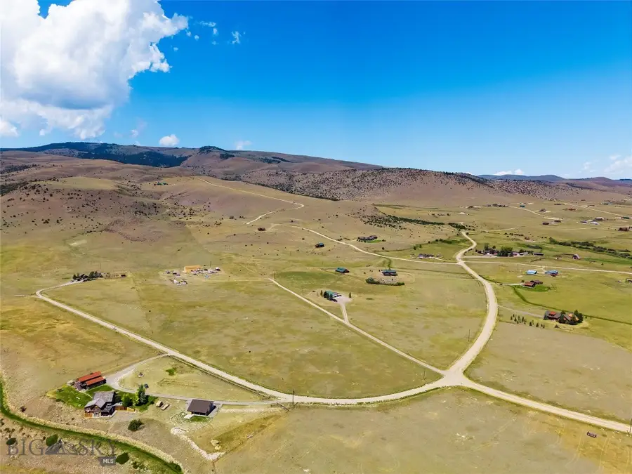 Lot 85 Shining Mountains Ii, Ennis, MT 59729 - #3