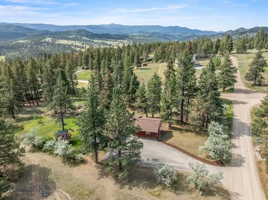 68 Pine Ridge Circle, Clancy, MT 59634 - #2