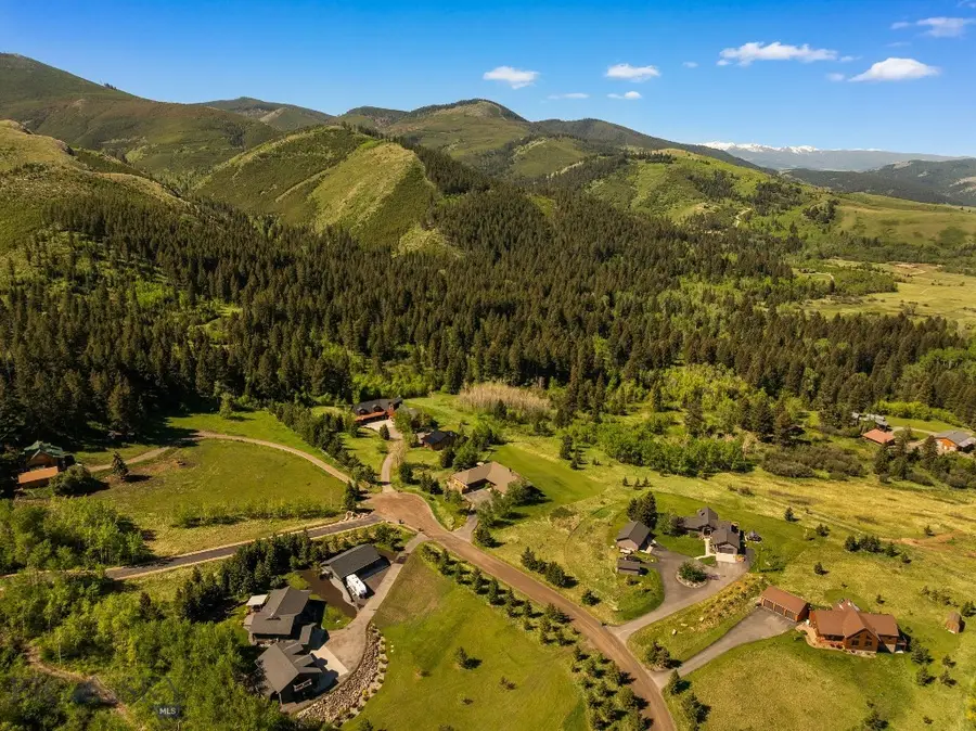 303 S Big Elk Meadow Road, Gallatin Gateway, MT 59730 - #3