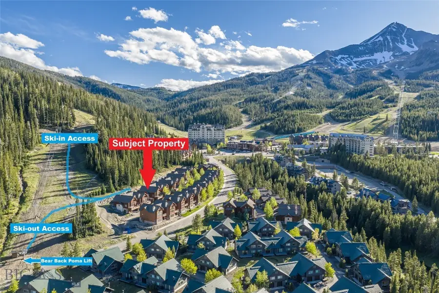 23 Black Eagle Road, Big Sky, MT 59716 - #3