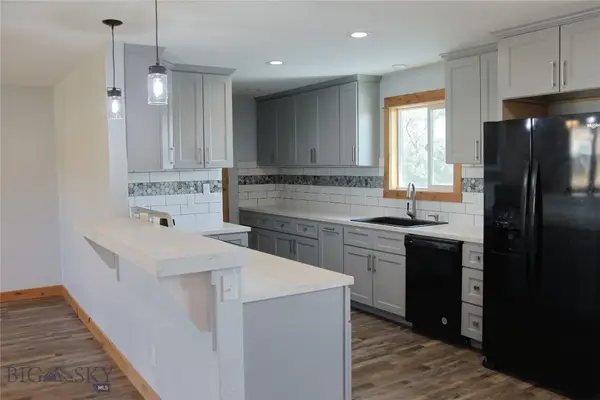 204 Big Sky Dr, Townsend, MT 59644