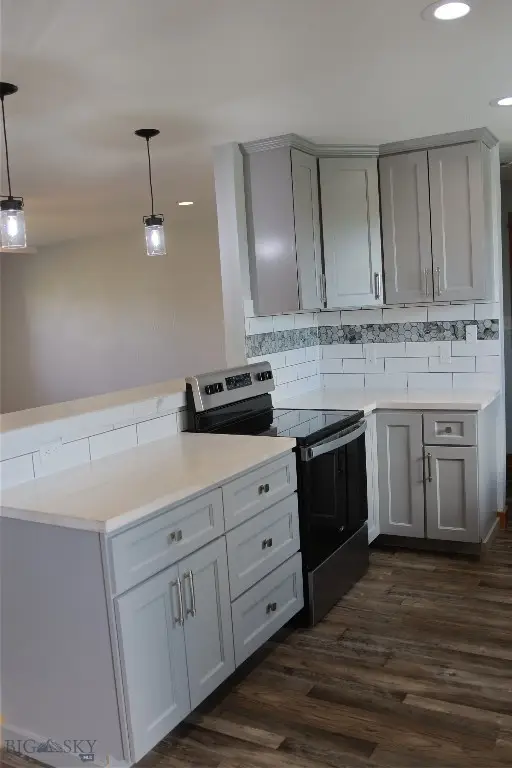 204 Big Sky Dr, Townsend, MT 59644 - #3