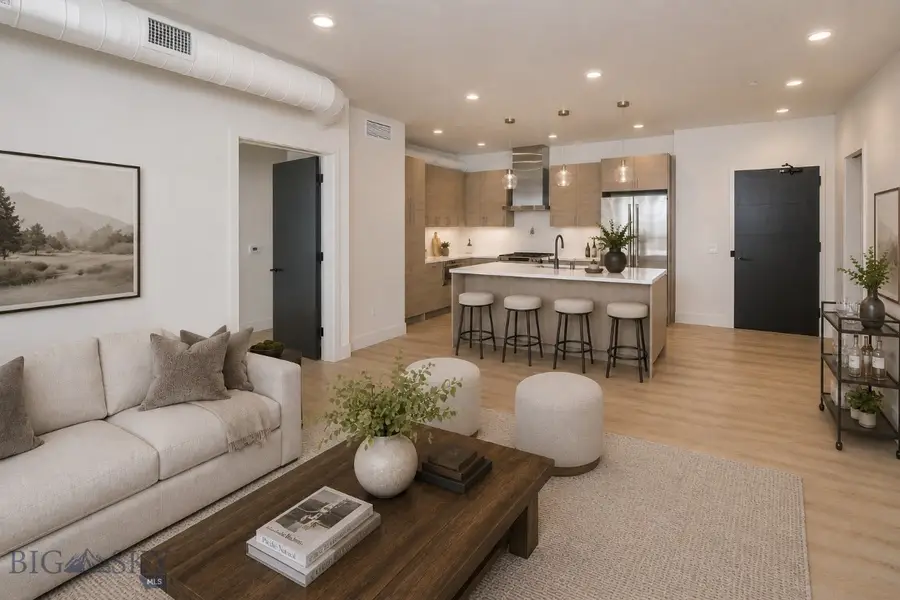 211 Town Center Avenue #2H, Big Sky, MT 59716 - #3