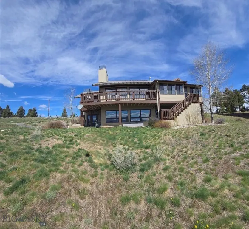 884 Wapiti Mountain, Butte, MT 59701 - #1