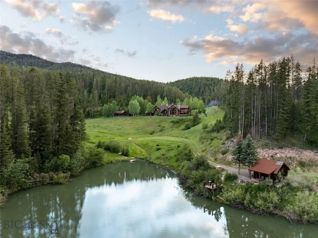 7016 Goose Creek Road, Bozeman, MT 59715 - #1