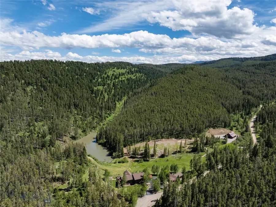 7016 Goose Creek Road, Bozeman, MT 59715 - #2