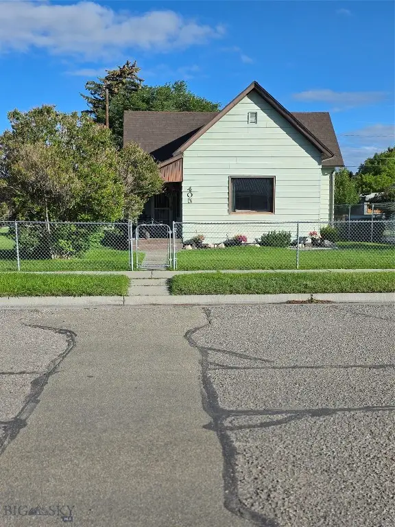 405 N Pacific, Dillon, MT 59725 - #2