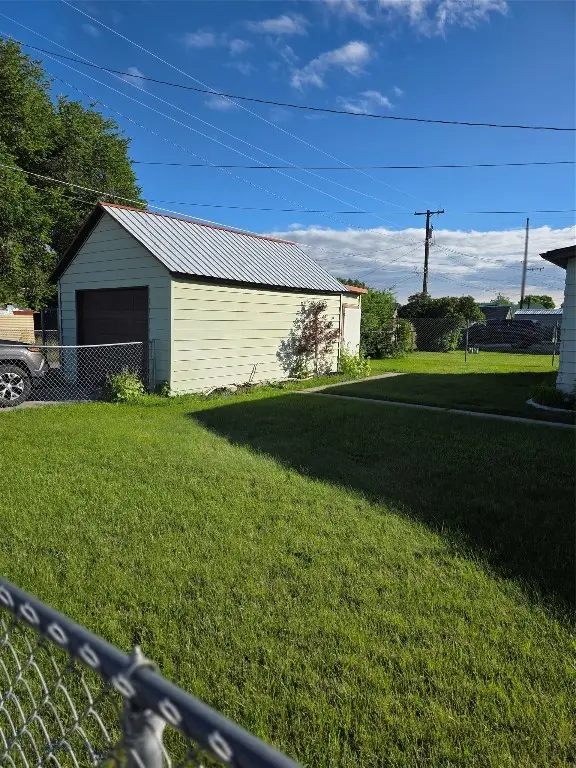 405 N Pacific, Dillon, MT 59725 - #3