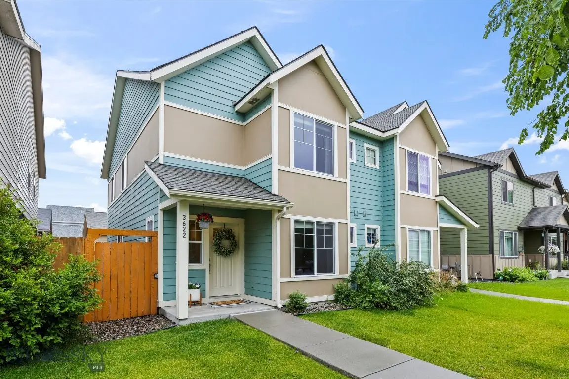3622 Potosi, Bozeman, MT 59718 - #1
