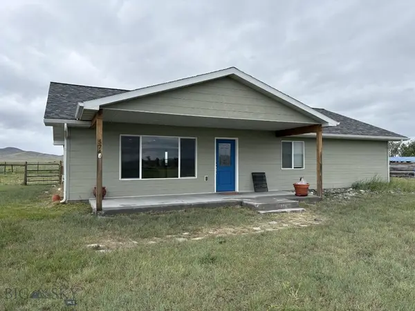 574 Mt Highway 285, Toston, MT 59643