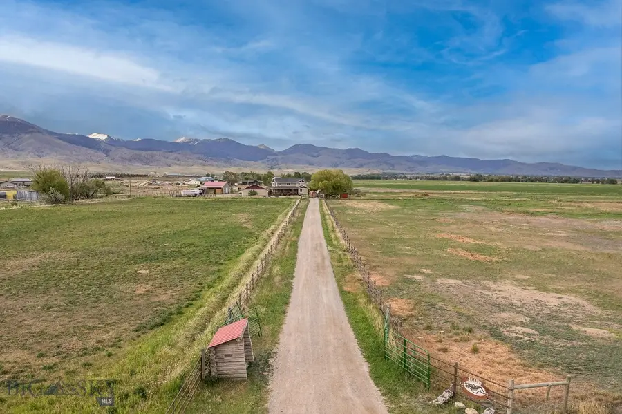 868 Middle Road, Twin Bridges, MT 59754 - #2