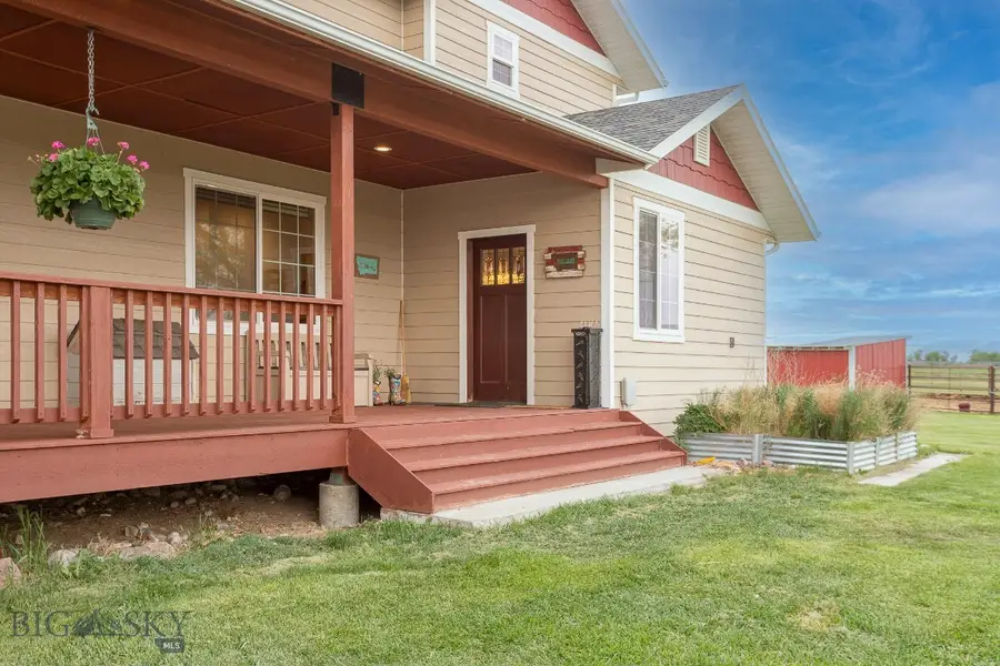 868 Middle Road, Twin Bridges, MT 59754 - #3