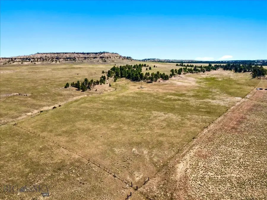 0 Miller Butte, Park City, MT 59063 - #2