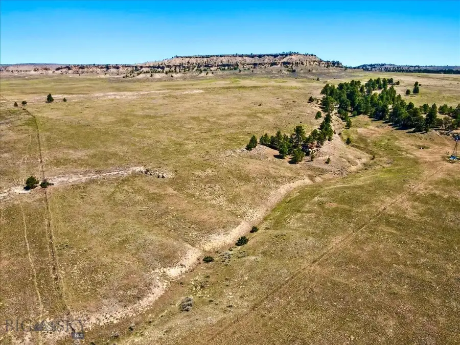 0 Miller Butte, Park City, MT 59063 - #3