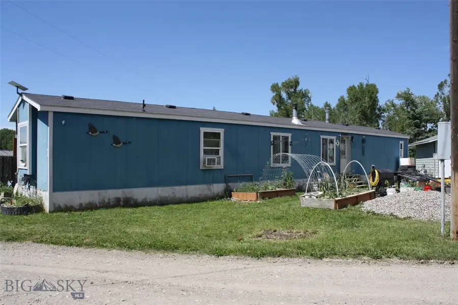 354 Ole Depot Road, Gallatin Gateway, MT 59730 - #3