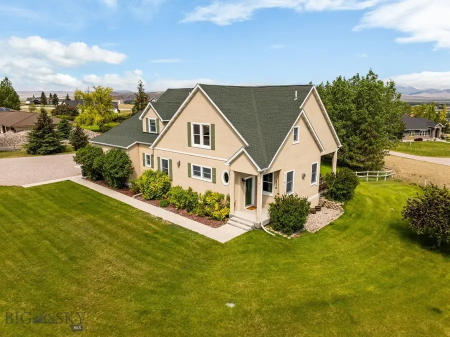376 Badger Run Drive, Dillon, MT 59725 - #2