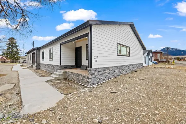 524 N M Street #A, B, C, Livingston, MT 59047