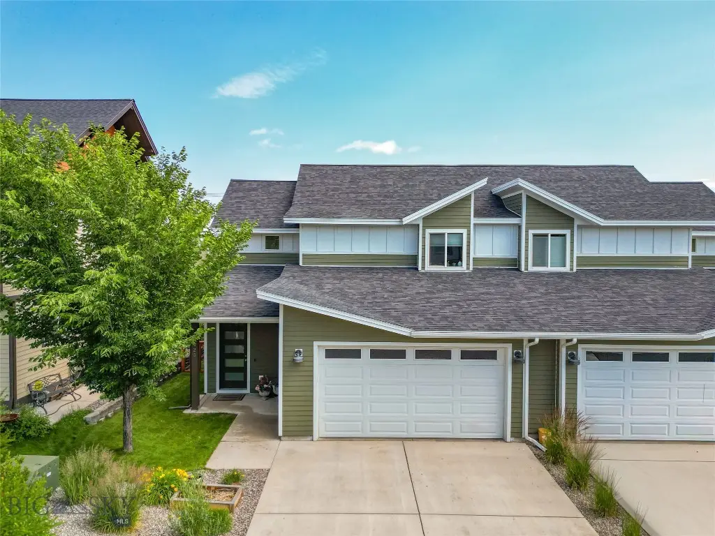 5425 Vermeer Lane, Bozeman, MT 59718 - #1