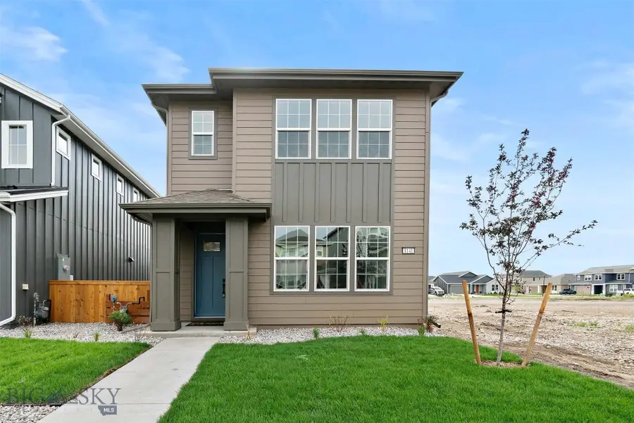 1141 Butler Creek Avenue, Belgrade, MT 59714 - #2