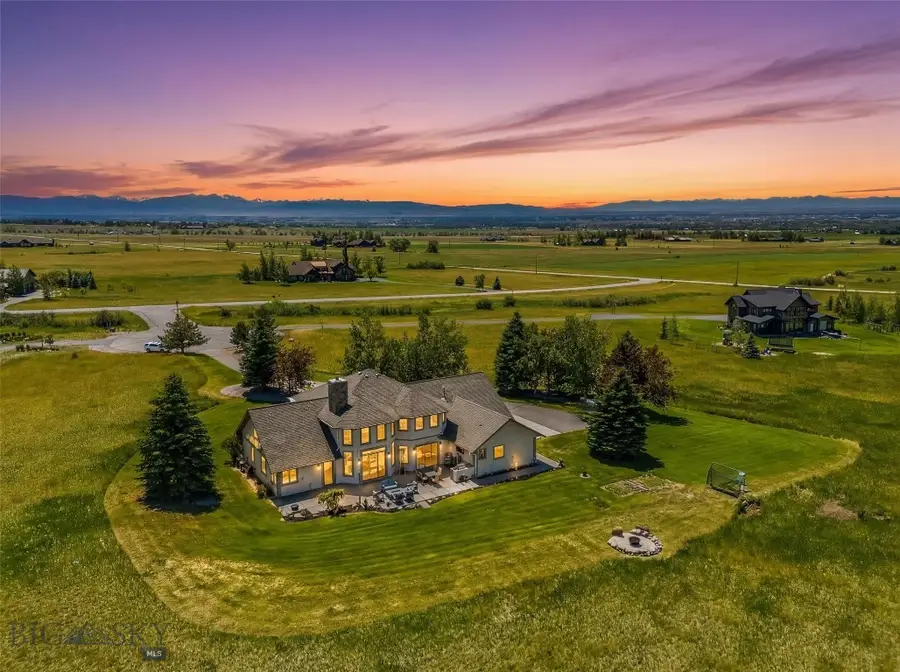 47 Saddle Spur, Bozeman, MT 59715 - #2