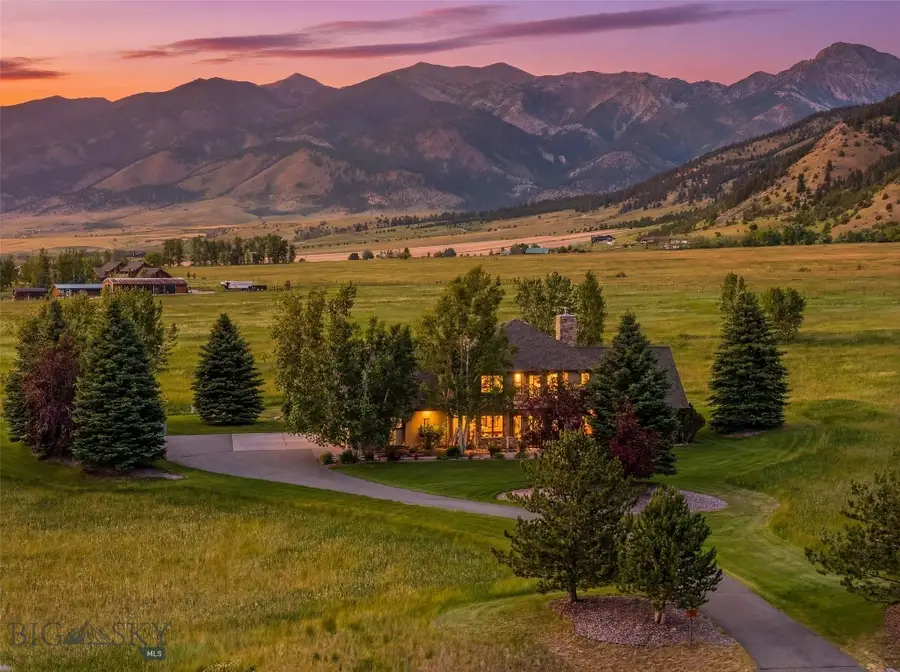 47 Saddle Spur, Bozeman, MT 59715 - #3