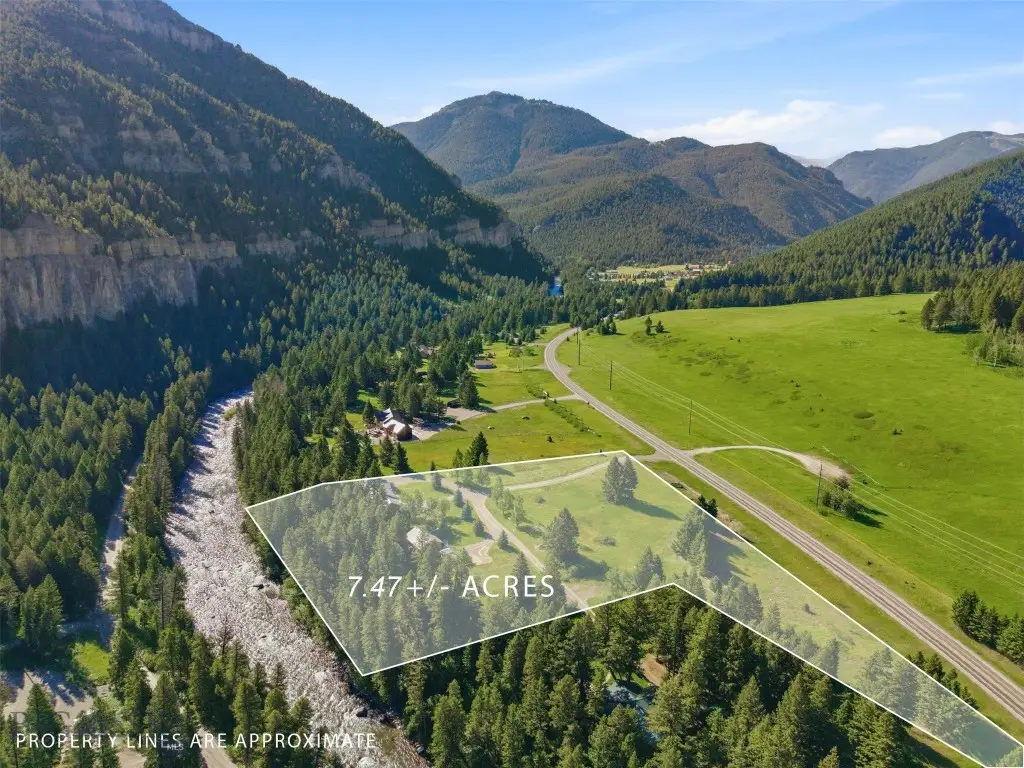64758 Gallatin Road, Gallatin Gateway, MT 59730 - #1