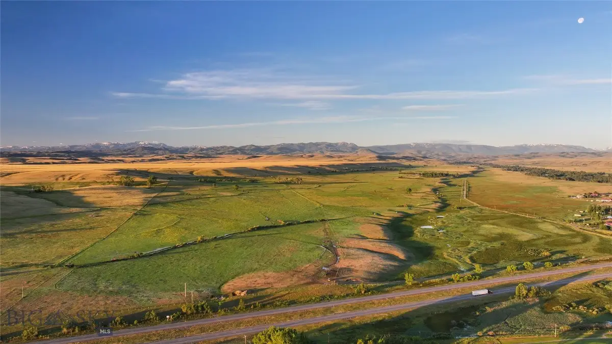TBD Old Boulder Road, Big Timber, MT 59011 - #1