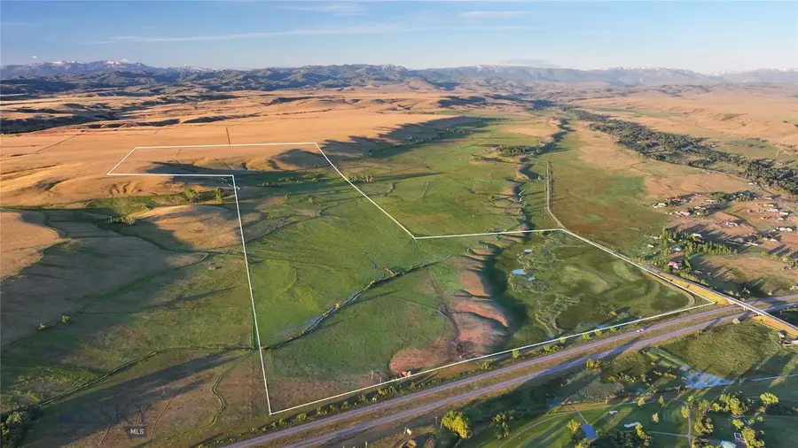 TBD Old Boulder Road, Big Timber, MT 59011 - #2