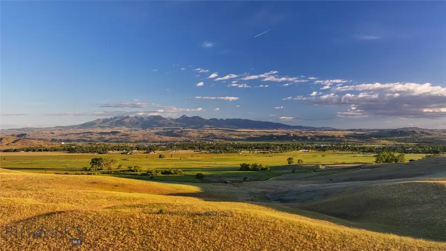 TBD Old Boulder Road, Big Timber, MT 59011 - #3