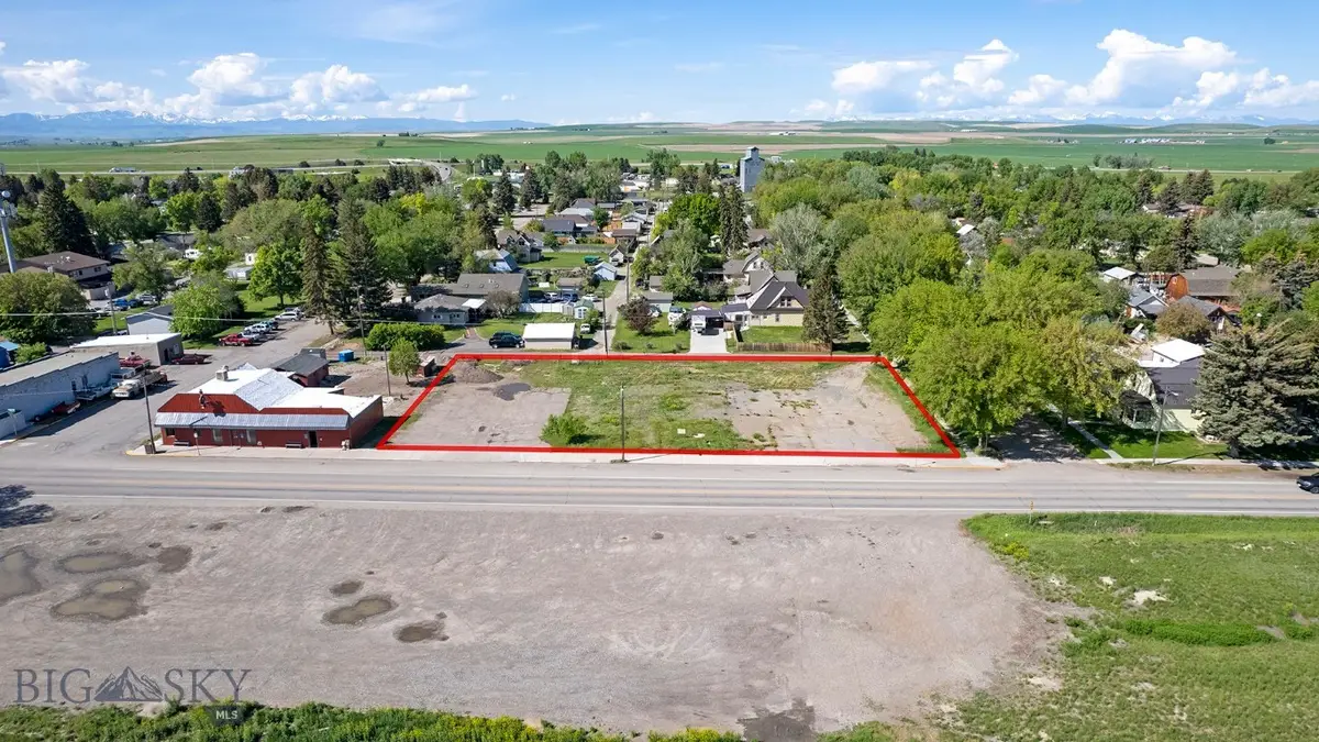 214 W Main St, Manhattan, MT 59741 - #1