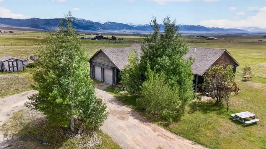 12 Merlin Drive, McAllister, MT 59740 - #2