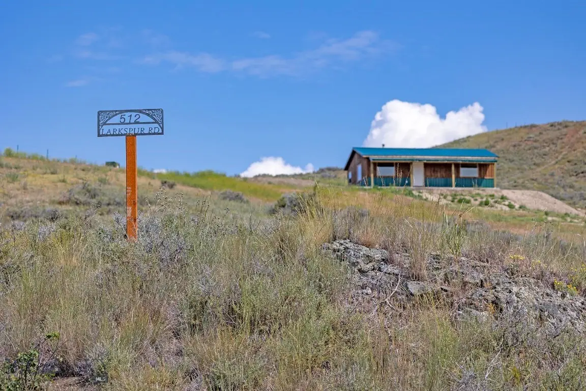 17 Larkspur, Deer Lodge, MT 59722 - #1