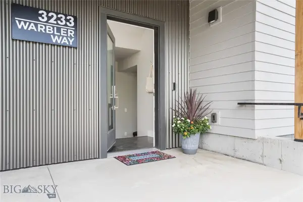3233 Warbler Way #D, Bozeman, MT 59718