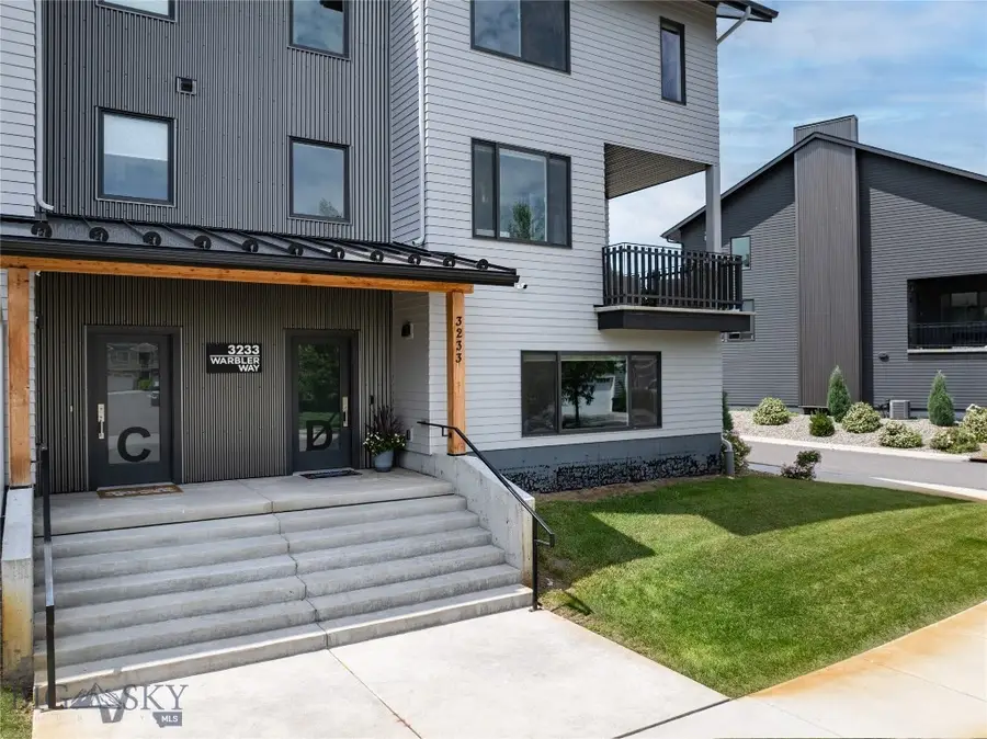 3233 Warbler Way #D, Bozeman, MT 59718 - #2